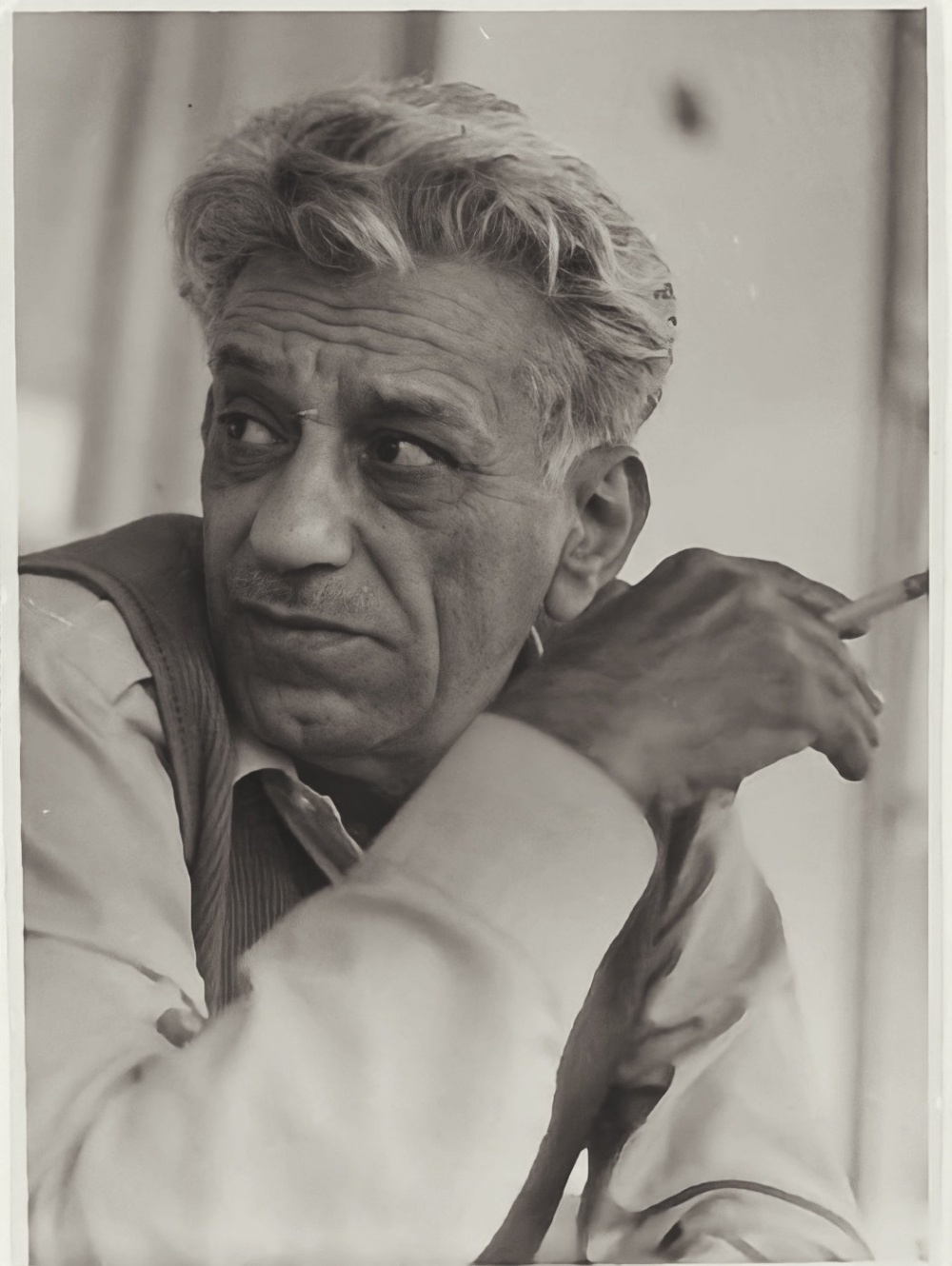 Axı dünya fırlanır | Bəxtiyar Vahabzadə	